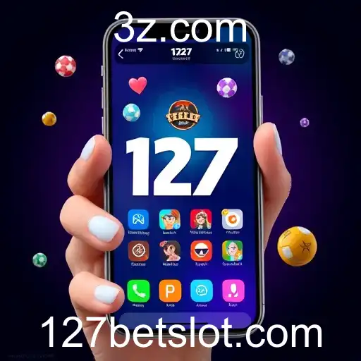 A Ascensão do 127bet no Cenário de Jogos Online