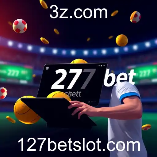 A Ascensão do 127bet no Cenário de Jogos Português