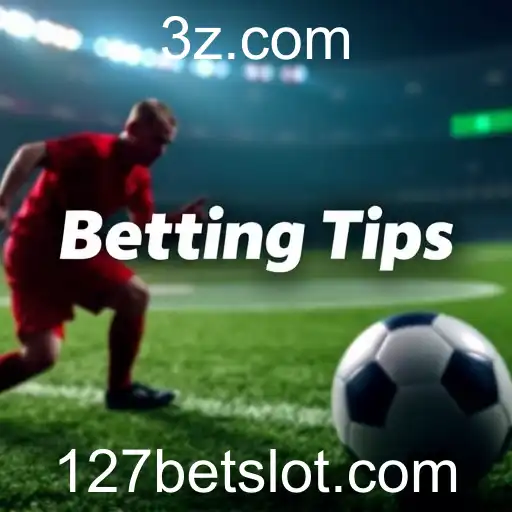Dicas de Apostas: A Categoria Essencial na 127bet