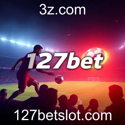 A Expansão do 127bet no Mercado de Jogos Online