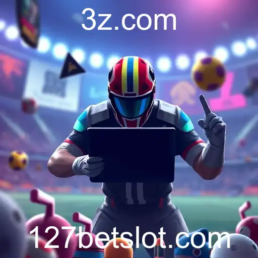Expansão e Desafios do Mercado de Jogos Online no Brasil