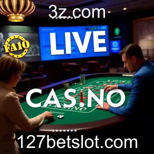 127bet: O Futuro dos Jogos Online no Brasil