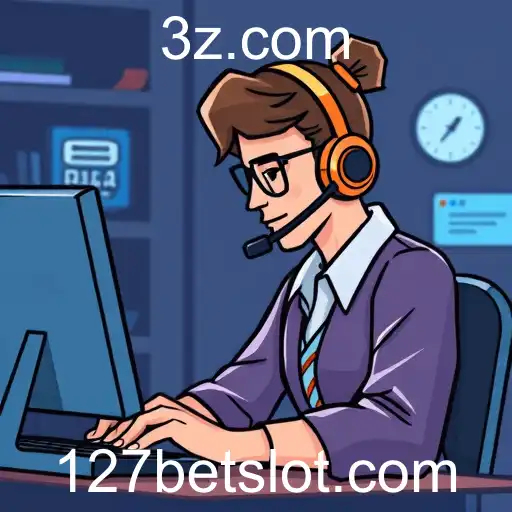 O Crescimento dos Sites de Jogos no Brasil e a Ascensão da 127bet