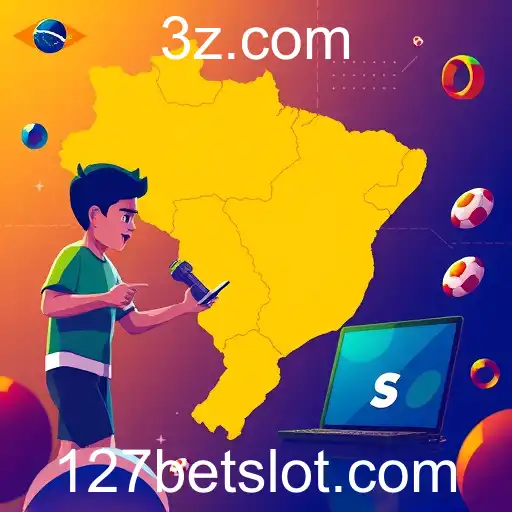 O Impacto dos Jogos Online no Brasil em 2026