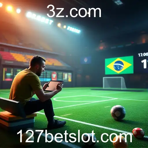 O Impacto dos Jogos Online no Brasil em 2025