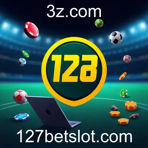 Mercado de Jogos Online Cresce com a 127bet