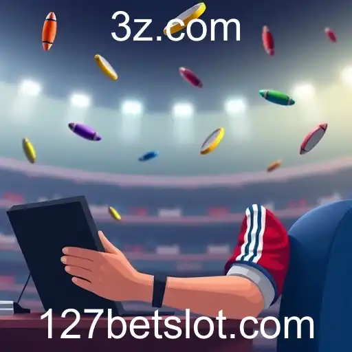 A Nova Era dos Jogos de Azar Online em 2025