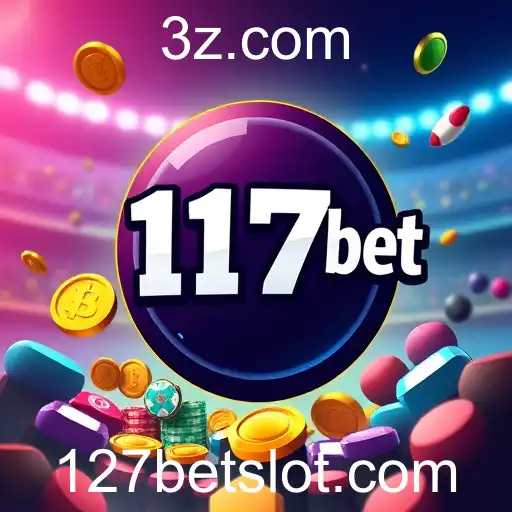 A Ascensão do 127bet no Mercado de Jogos Online