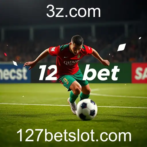 A Ascensão do 127bet no Cenário de Jogos em 2026